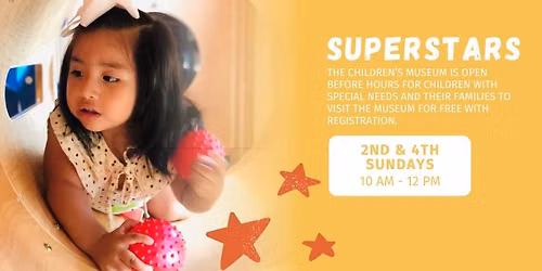 CML superstars!