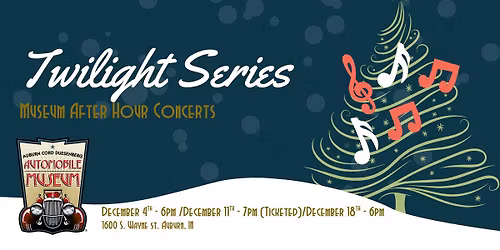 Twilight Concert Series