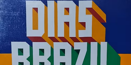 Live Music - Dias Brazil