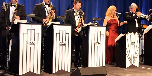 Sunset Concerts: Radio King Orchestra