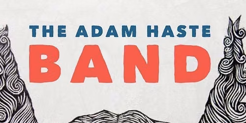 Live Music with Adam Haste Band at Waterfront Mary's