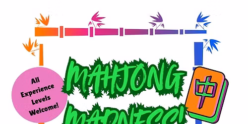 \ud83c\udc04Mahjong Madness!\ud83c\udc04