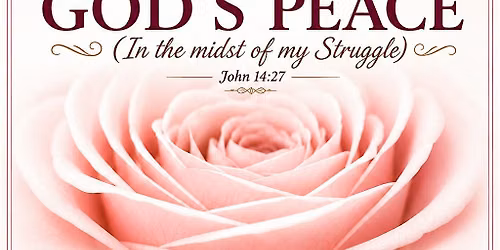 Spiritual Tools Women\u2019s Conference
