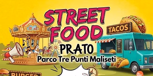 prato 5-6-7 giugno — Maliseti