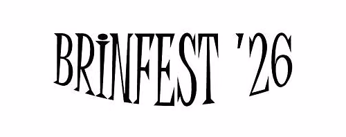 BRINFEST '26