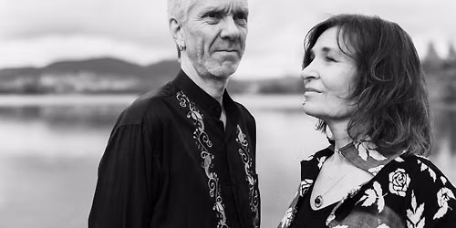nyMusikk: Tone \u00c5se & St\u00e5le Storl\u00f8kken + Eivind Aarset - Snu Jorda \/\/ Lademoen kirke