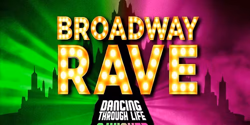 Dancing Through Life at Weinberg Center For The Arts