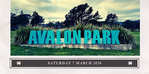 Pipes in the Park 2026