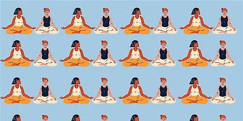 Yoga & Movement for Action