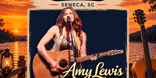 Amy Lewis Music