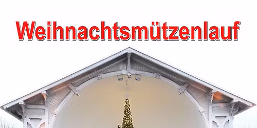 Weihnachtsm\u00fctzenlauf