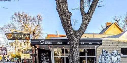 Safai Coffee Shop