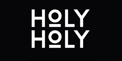 Holy Holy featuring Woody Woodmansey + Tony Visconti + Glenn Gregory