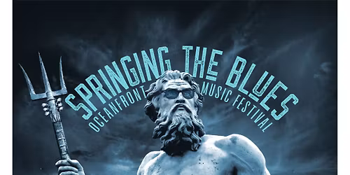 Springing the Blues 2026