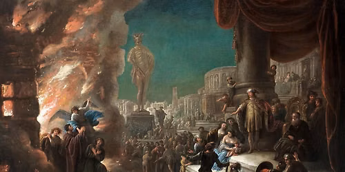 Virtue Conference