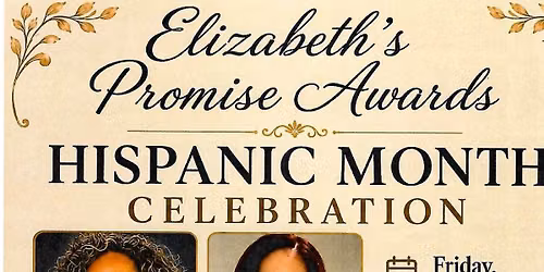 Fifth Annual Hispanic Heritage Month Celebration