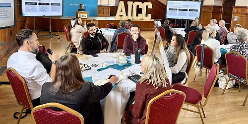 Demystifying AI for Shopping Centres Workshop