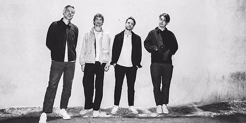 Phantom Planet & Augustana