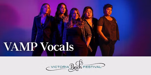 VAMP Vocals