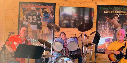 Live Music by Crystal Breeze at Willmar American Legion - Willmar, MN