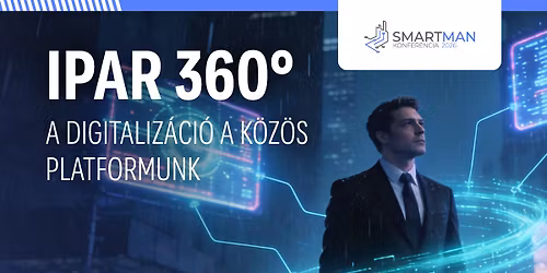 SmartMan Konferencia