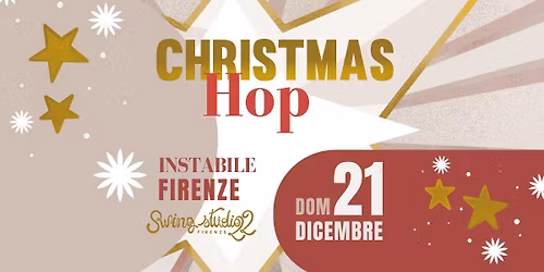 CHRISTMAS Hop