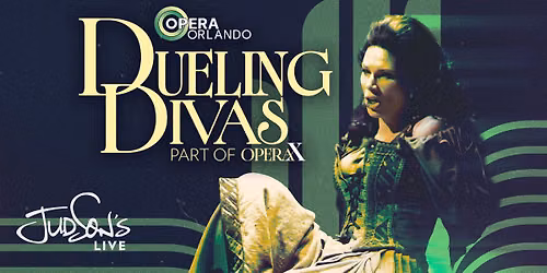 Opera X: Dueling Divas