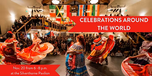 Celebrations Around the World