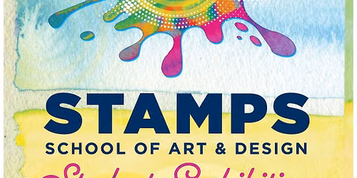 Stamps @ Ann Arbor Art Fair