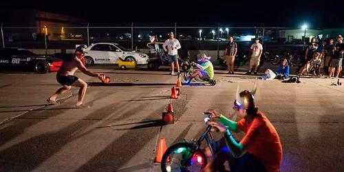 Big Wheel Prosolo Finale Presented by RTRT