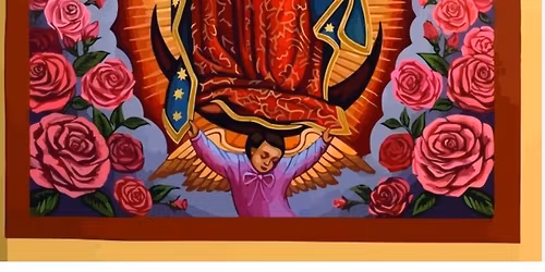 Feast Day of Our Lady of Guadalupe 