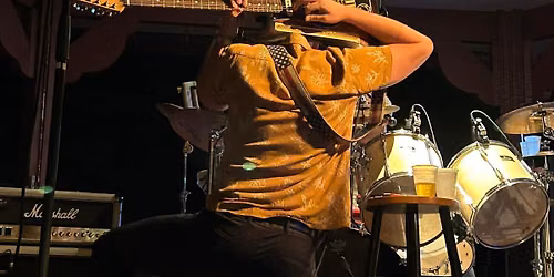 Billy Hennessy Band Live Debut @ The Law Office
