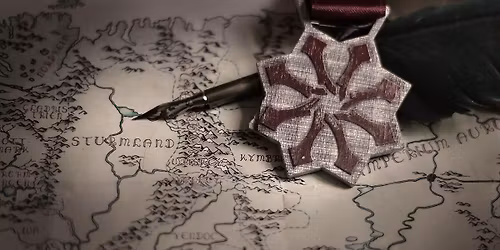 Goldener Keiler - Weihnachten in Eichenfels