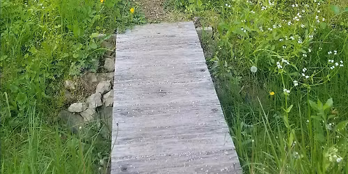 SCIOTO SATURDAYS: HIKE #3 (Pt 20 -14)(9.4miles)(1,335 Ascent)