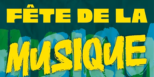 F\u00eate de la musique