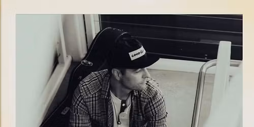 Live music with Brandon Birdwell