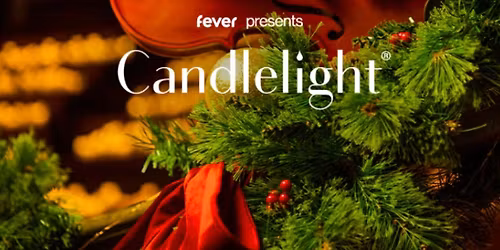 Candlelight Concert: Christmas Classics