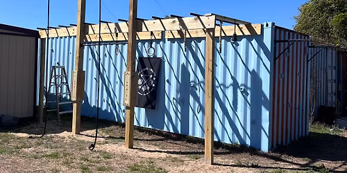 Opt4Fitness Bootcamp \u201cOCR prep course"