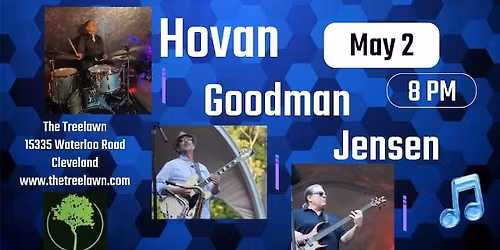 Hovan, Goodman, Jensen