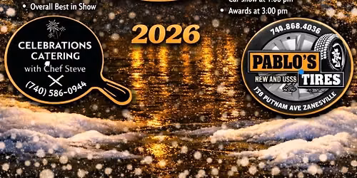 Pablo\u2019s Tires Christmas in July