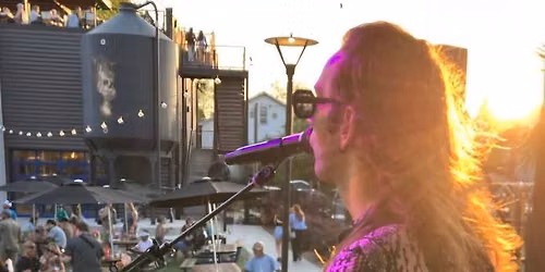 Live Music at Tako Lexington with Colton Beasley