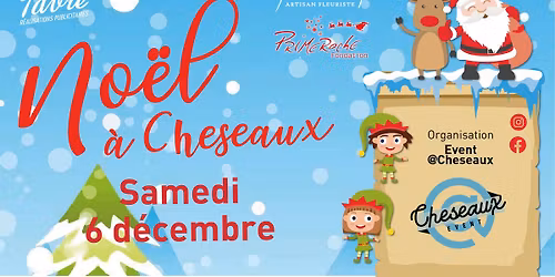 F\u00eate de No\u00ebl