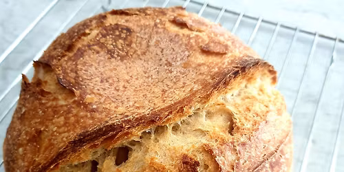 Artisan Sourdough making workshop