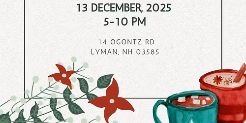 Annual Christmas Party