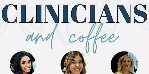 Clinician Coffee