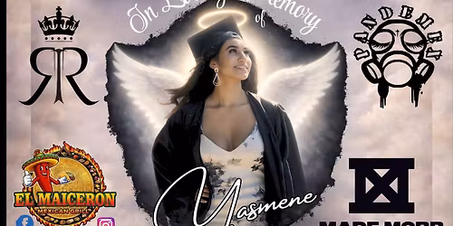 Cinco de mayo car show