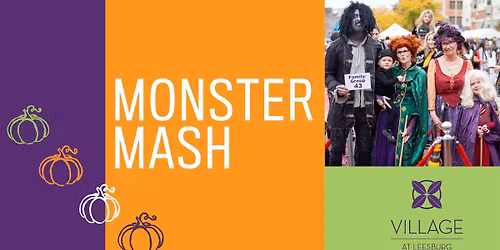 Monster Mash