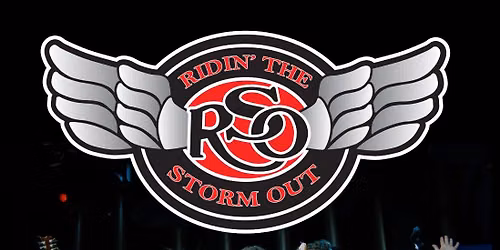 Ridin The Storm Out - Tribute to REO Speedwagon