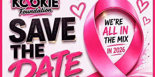 Breast Cancer Race\/Walk