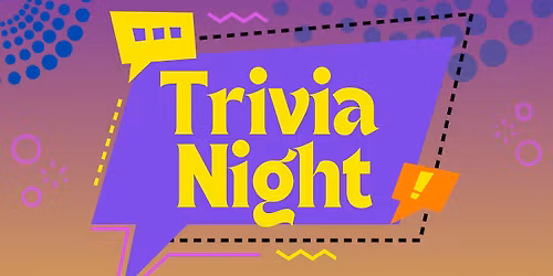 Sokol St. Louis Trivia Night 2026